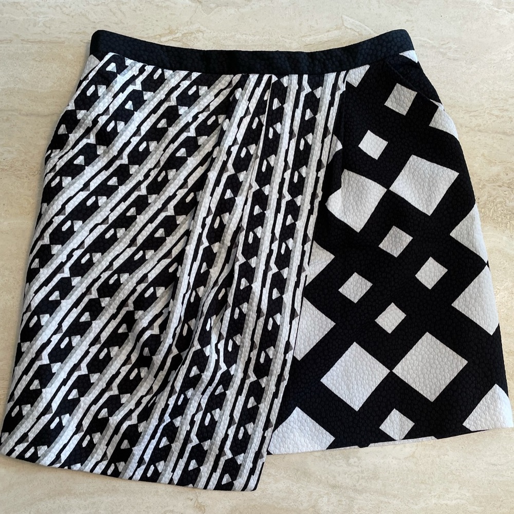 Peter Pilotto for Target skirt.